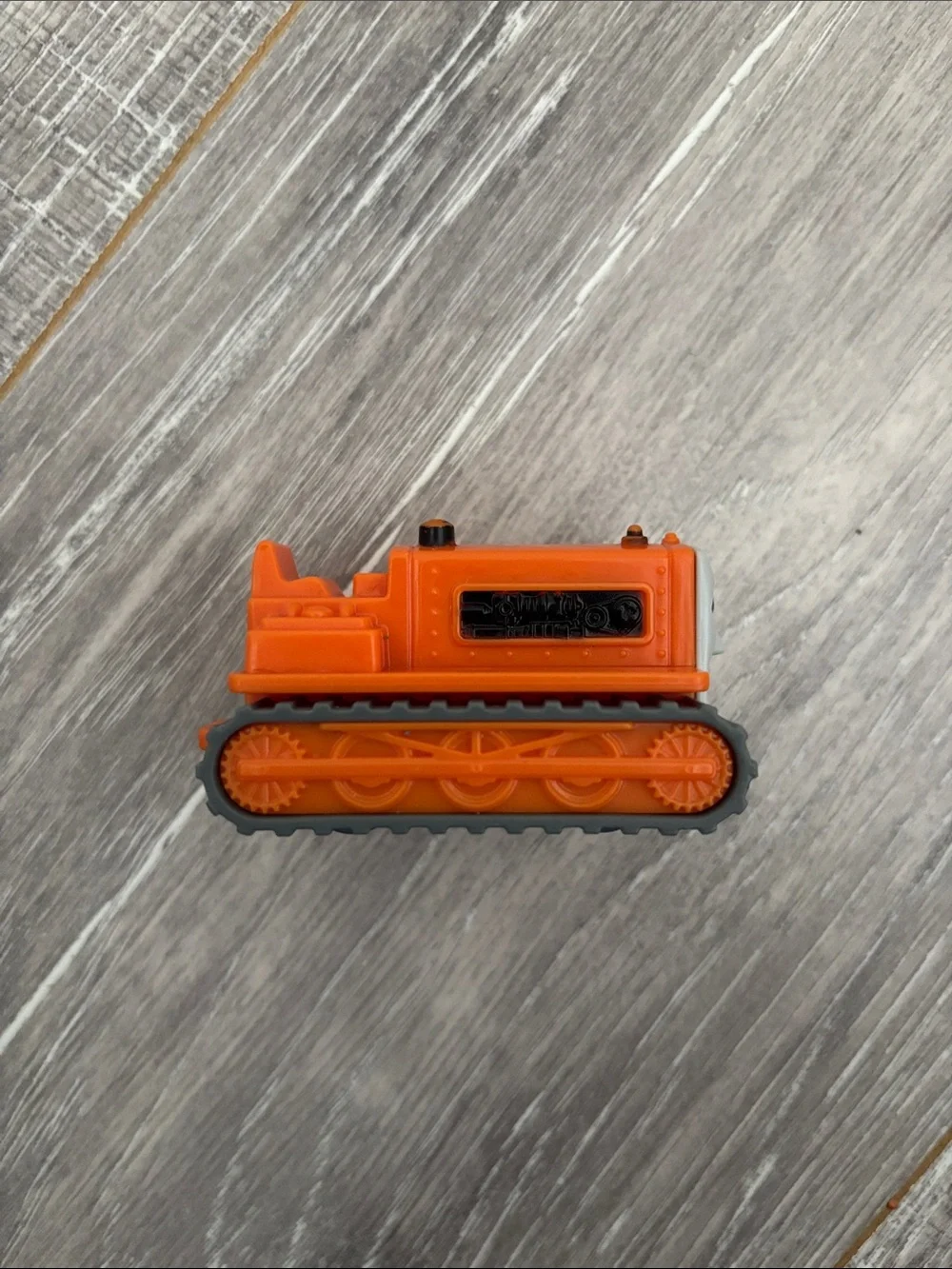 2020 Plastic Terence - Thomas & Friends
